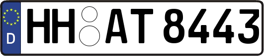 HH-AT8443