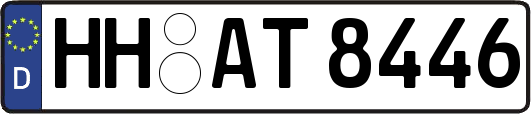 HH-AT8446