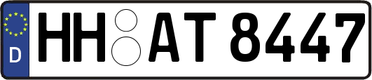 HH-AT8447