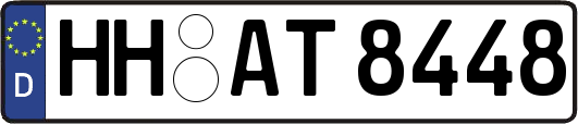 HH-AT8448