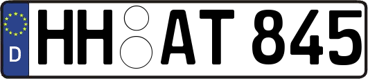 HH-AT845