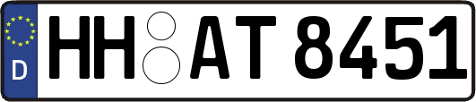 HH-AT8451