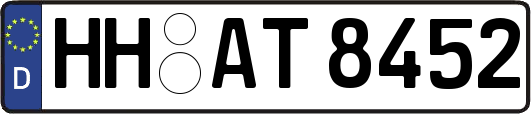 HH-AT8452