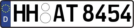 HH-AT8454