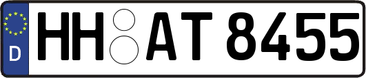 HH-AT8455