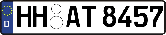 HH-AT8457