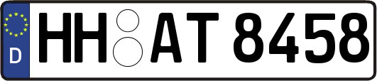 HH-AT8458