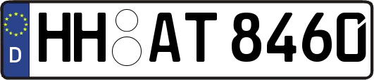 HH-AT8460