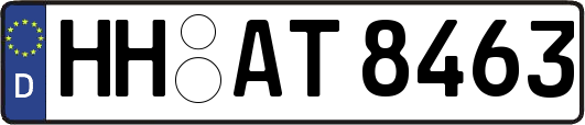 HH-AT8463