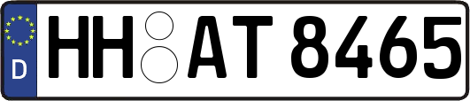 HH-AT8465
