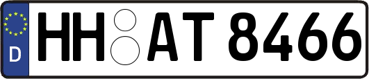 HH-AT8466