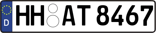 HH-AT8467