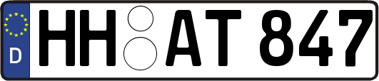 HH-AT847