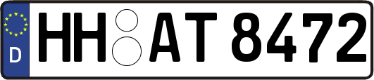 HH-AT8472