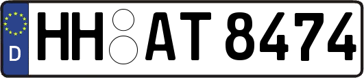 HH-AT8474