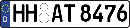 HH-AT8476