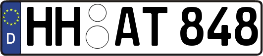 HH-AT848