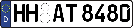 HH-AT8480