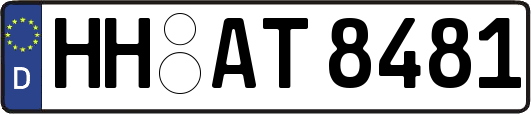 HH-AT8481