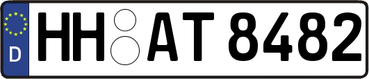 HH-AT8482