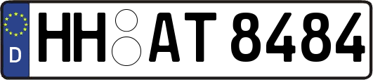 HH-AT8484
