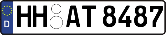 HH-AT8487