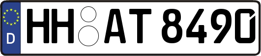 HH-AT8490