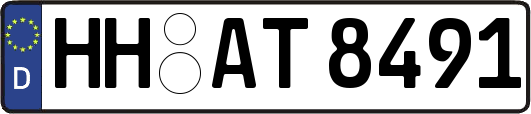 HH-AT8491