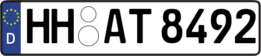 HH-AT8492