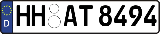 HH-AT8494