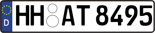 HH-AT8495