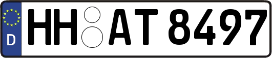 HH-AT8497