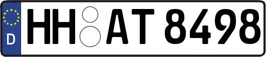 HH-AT8498