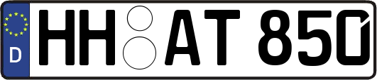 HH-AT850