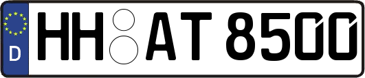 HH-AT8500