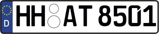 HH-AT8501