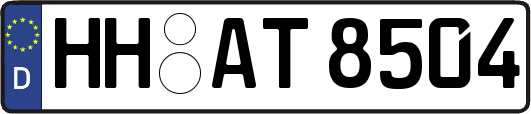 HH-AT8504
