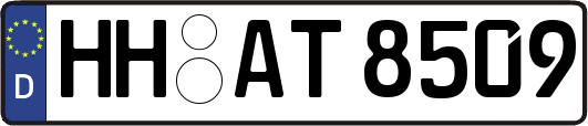 HH-AT8509