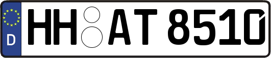 HH-AT8510