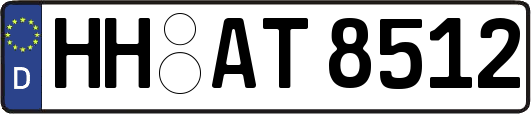 HH-AT8512