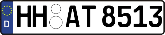 HH-AT8513