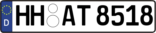 HH-AT8518