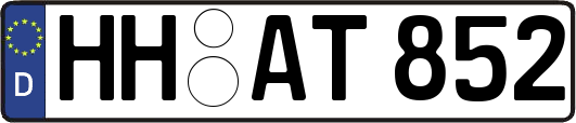 HH-AT852