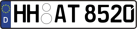 HH-AT8520