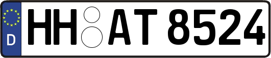 HH-AT8524