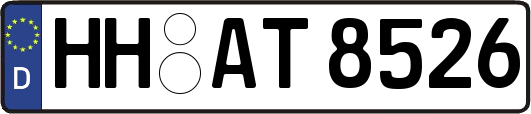 HH-AT8526