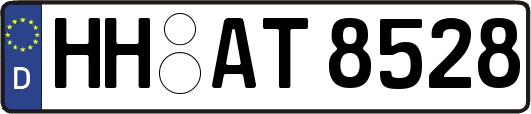 HH-AT8528