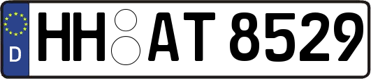 HH-AT8529