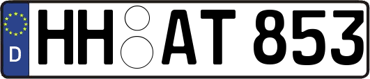 HH-AT853