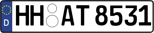 HH-AT8531